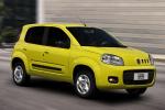 Fiat Uno 2011 года